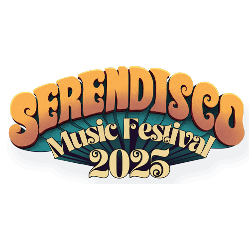 Serendisco Music Festival logo