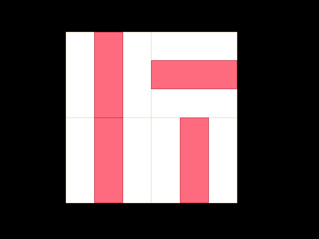 Iteration 04 - asymmetric L
