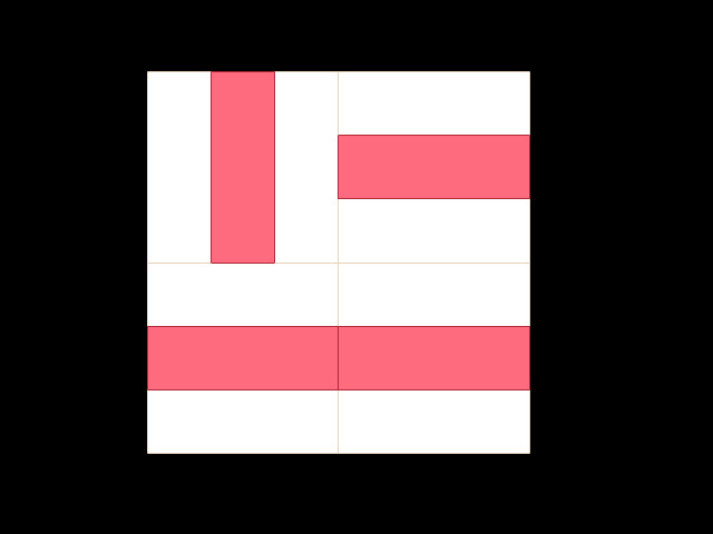 Iteration 02 - T-bar inversion